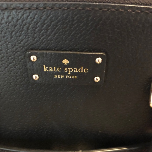 Kate Spade Satchel purse - Picture 3 of 8